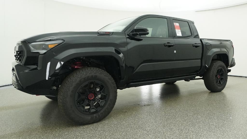 2026 Toyota Tacoma i-FORCE MAX TRD Pro