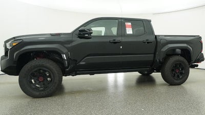 2026 Toyota Tacoma i-FORCE MAX TRD Pro
