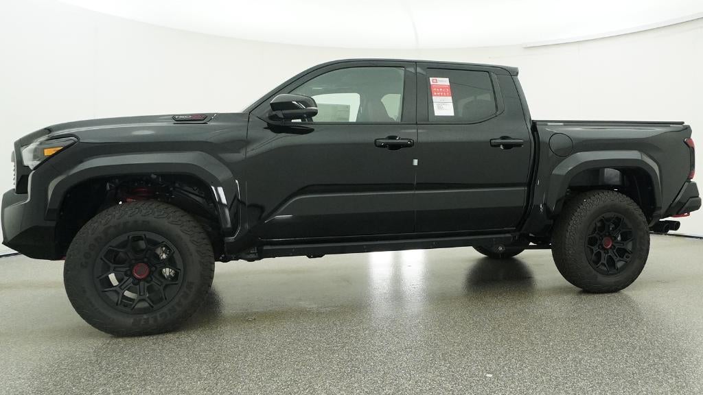 2026 Toyota Tacoma i-FORCE MAX TRD Pro