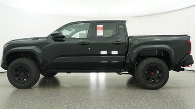 2026 Toyota Tacoma i-FORCE MAX TRD Pro