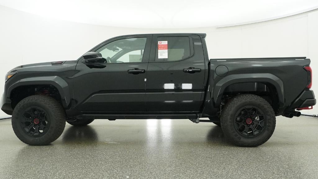 2026 Toyota Tacoma i-FORCE MAX TRD Pro