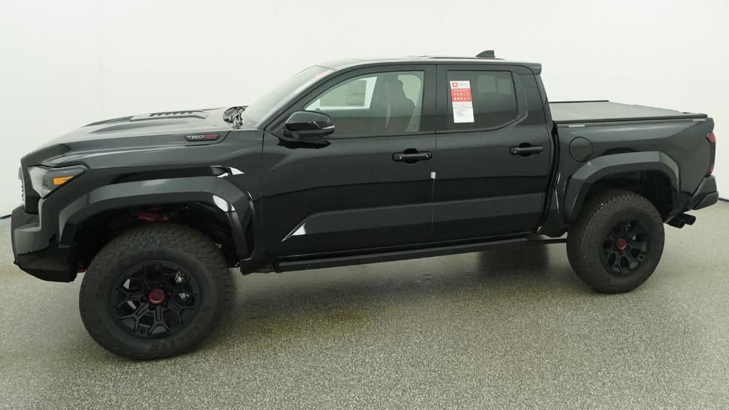 2026 Toyota Tacoma i-FORCE MAX TRD Pro