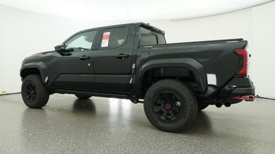 2026 Toyota Tacoma i-FORCE MAX TRD Pro