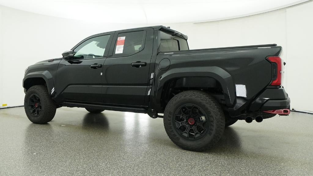2026 Toyota Tacoma i-FORCE MAX TRD Pro