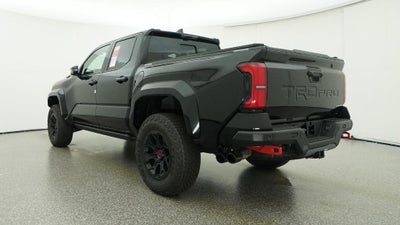 2026 Toyota Tacoma i-FORCE MAX TRD Pro
