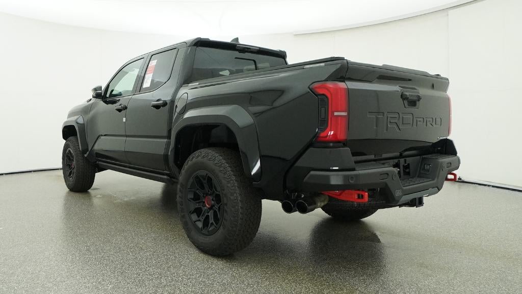 2026 Toyota Tacoma i-FORCE MAX TRD Pro