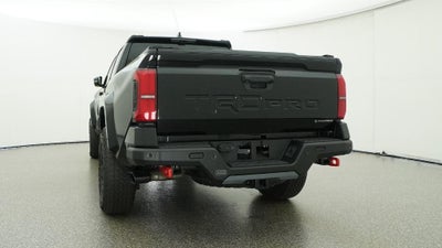2026 Toyota Tacoma i-FORCE MAX TRD Pro