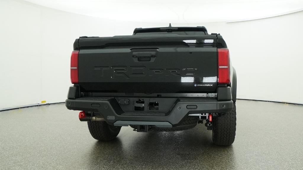 2026 Toyota Tacoma i-FORCE MAX TRD Pro