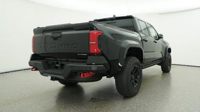 2026 Toyota Tacoma i-FORCE MAX TRD Pro