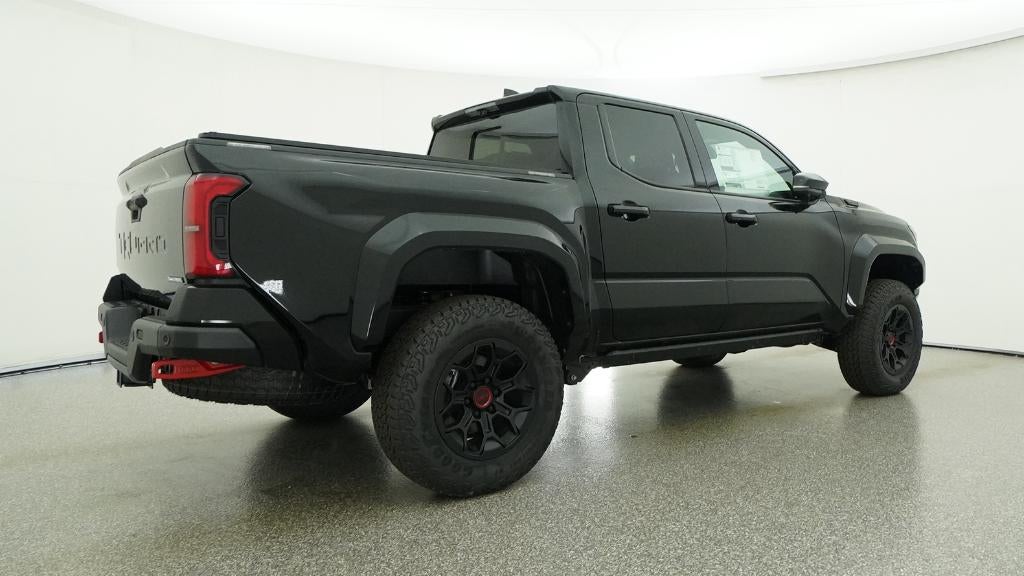 2026 Toyota Tacoma i-FORCE MAX TRD Pro