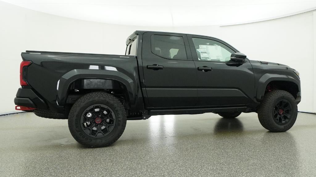 2026 Toyota Tacoma i-FORCE MAX TRD Pro