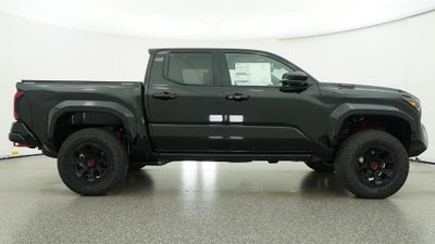 2026 Toyota Tacoma i-FORCE MAX TRD Pro