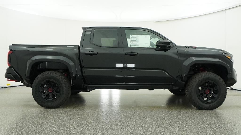 2026 Toyota Tacoma i-FORCE MAX TRD Pro
