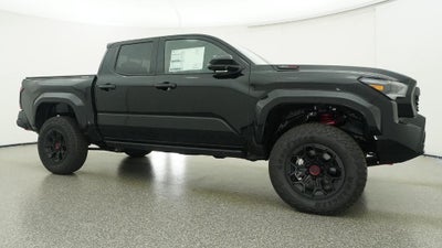 2026 Toyota Tacoma i-FORCE MAX TRD Pro