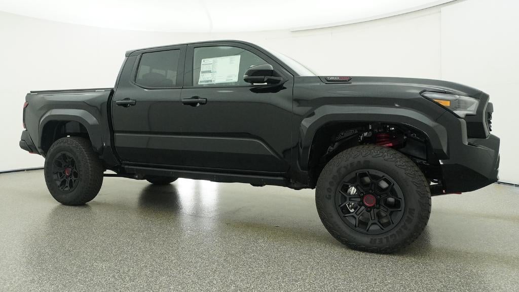 2026 Toyota Tacoma i-FORCE MAX TRD Pro