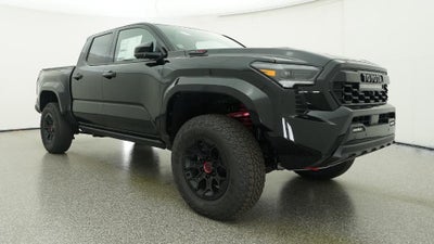2026 Toyota Tacoma i-FORCE MAX TRD Pro