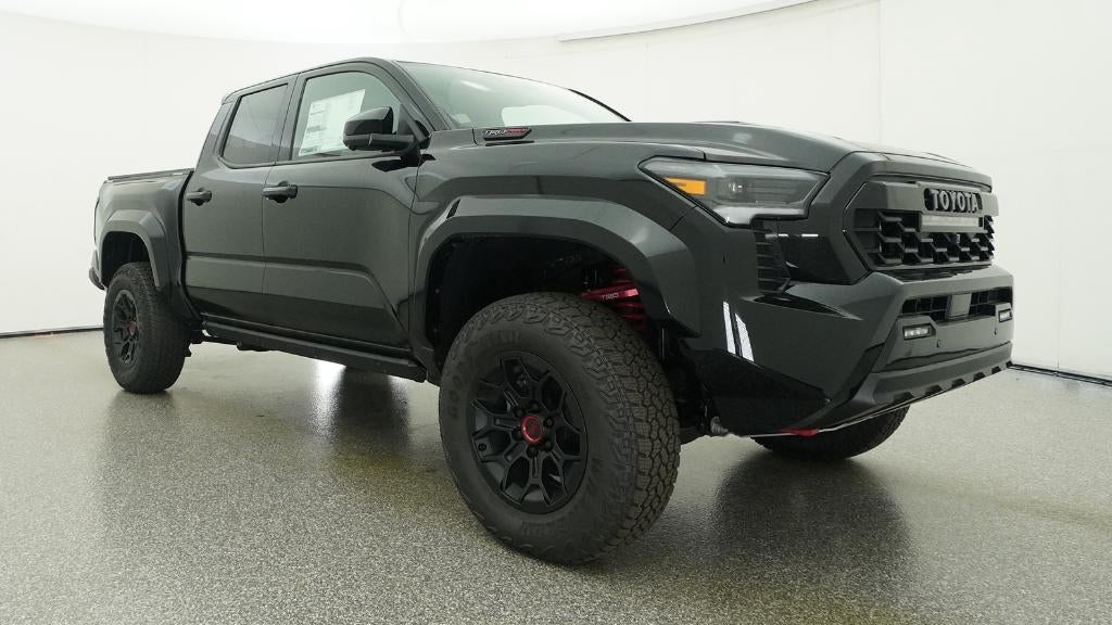 2026 Toyota Tacoma i-FORCE MAX TRD Pro