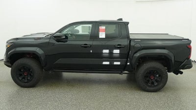 2026 Toyota Tacoma i-FORCE MAX TRD Pro