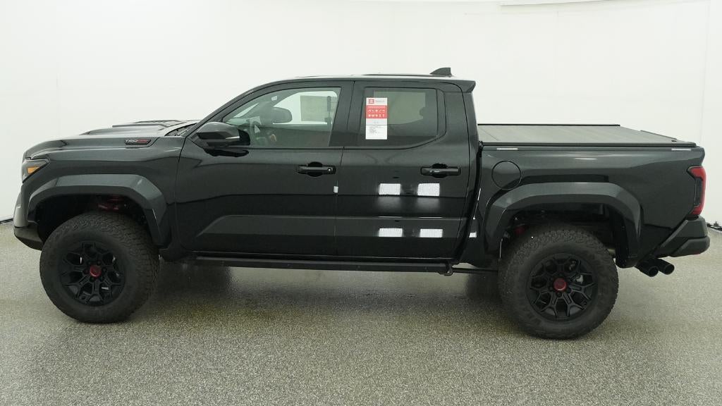 2026 Toyota Tacoma i-FORCE MAX TRD Pro