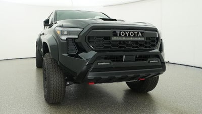 2026 Toyota Tacoma i-FORCE MAX TRD Pro