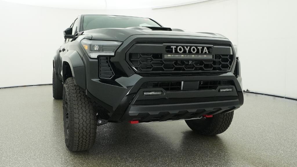 2026 Toyota Tacoma i-FORCE MAX TRD Pro