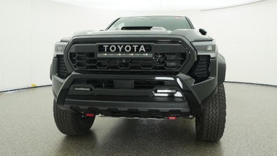 2026 Toyota Tacoma i-FORCE MAX TRD Pro