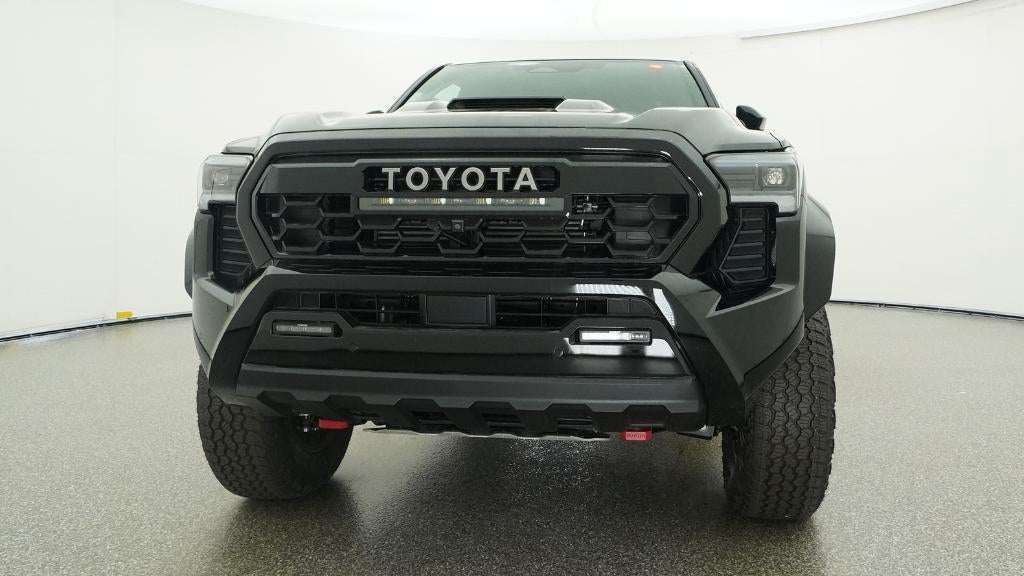 2026 Toyota Tacoma i-FORCE MAX TRD Pro