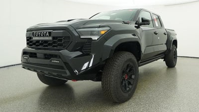 2026 Toyota Tacoma i-FORCE MAX TRD Pro
