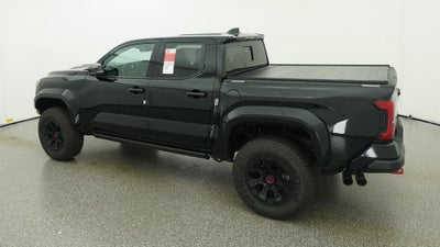 2026 Toyota Tacoma i-FORCE MAX TRD Pro