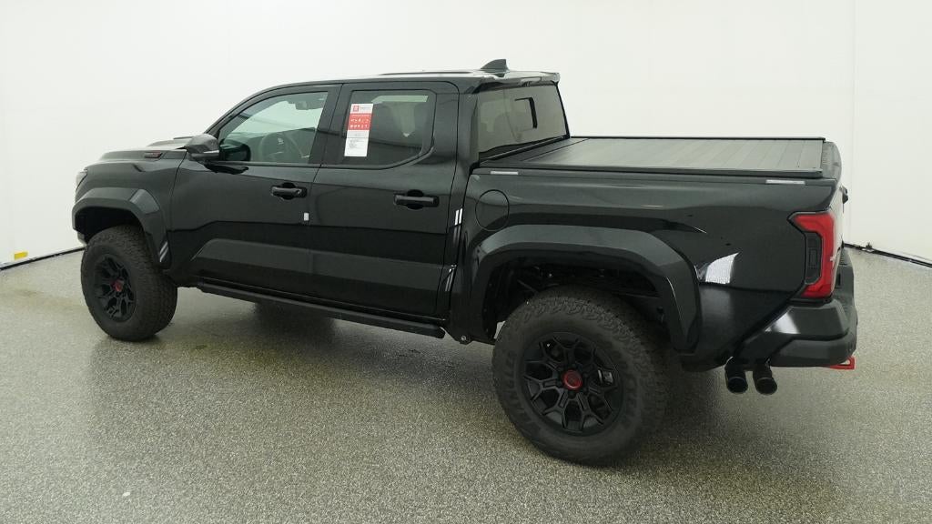 2026 Toyota Tacoma i-FORCE MAX TRD Pro