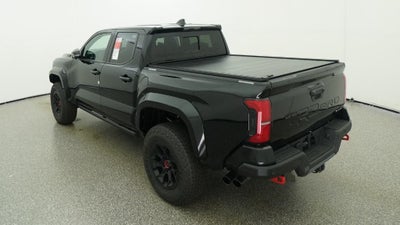 2026 Toyota Tacoma i-FORCE MAX TRD Pro