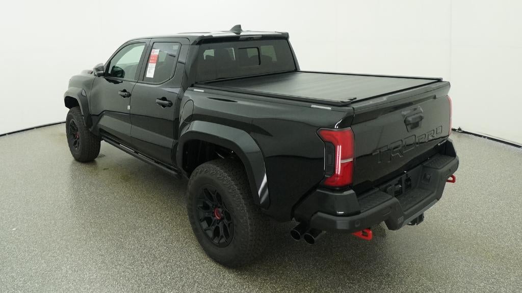 2026 Toyota Tacoma i-FORCE MAX TRD Pro