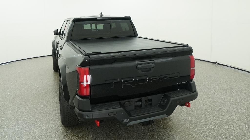 2026 Toyota Tacoma i-FORCE MAX TRD Pro