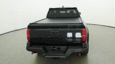 2026 Toyota Tacoma i-FORCE MAX TRD Pro