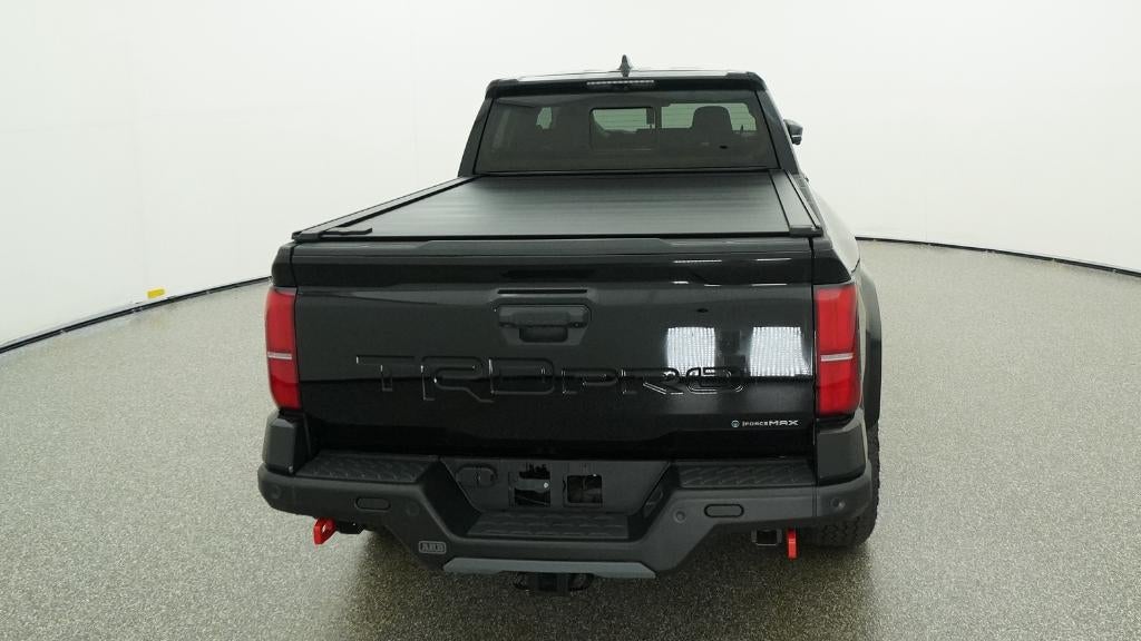 2026 Toyota Tacoma i-FORCE MAX TRD Pro