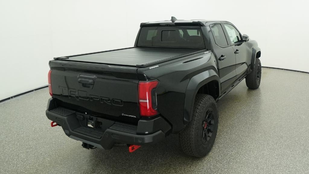 2026 Toyota Tacoma i-FORCE MAX TRD Pro