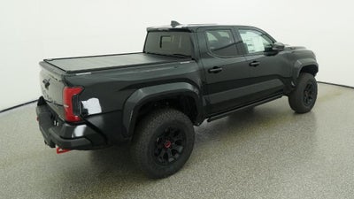 2026 Toyota Tacoma i-FORCE MAX TRD Pro