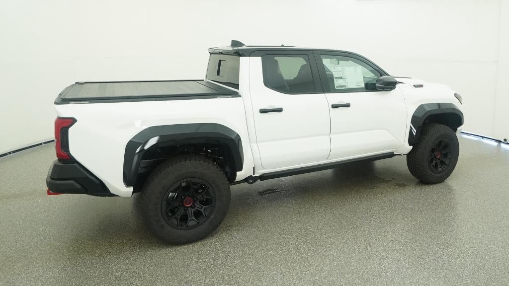 2026 Toyota Tacoma i-FORCE MAX TRD Pro