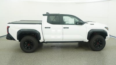 2026 Toyota Tacoma i-FORCE MAX TRD Pro