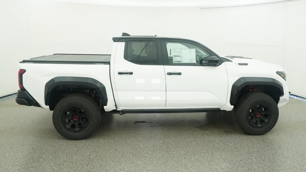 2026 Toyota Tacoma i-FORCE MAX TRD Pro