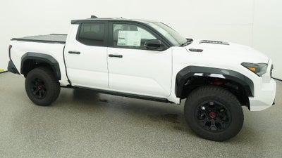 2026 Toyota Tacoma i-FORCE MAX TRD Pro