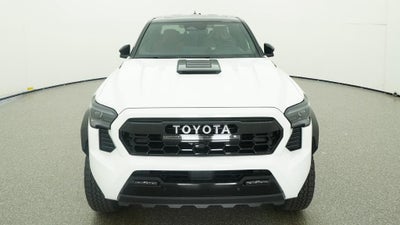2026 Toyota Tacoma i-FORCE MAX TRD Pro
