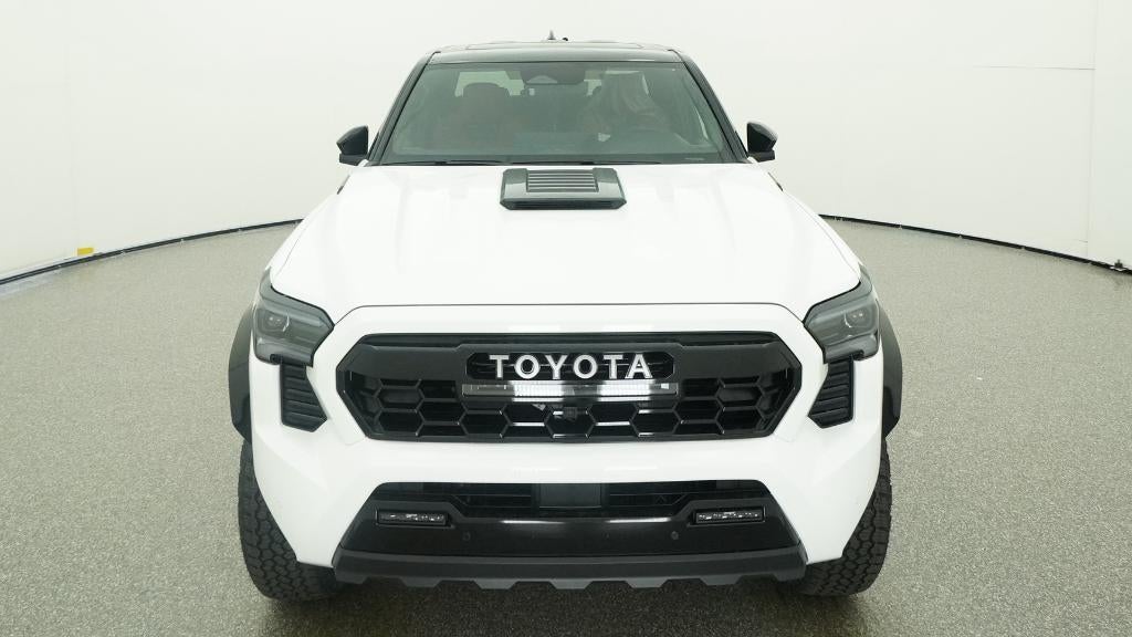 2026 Toyota Tacoma i-FORCE MAX TRD Pro