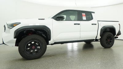 2026 Toyota Tacoma i-FORCE MAX TRD Pro