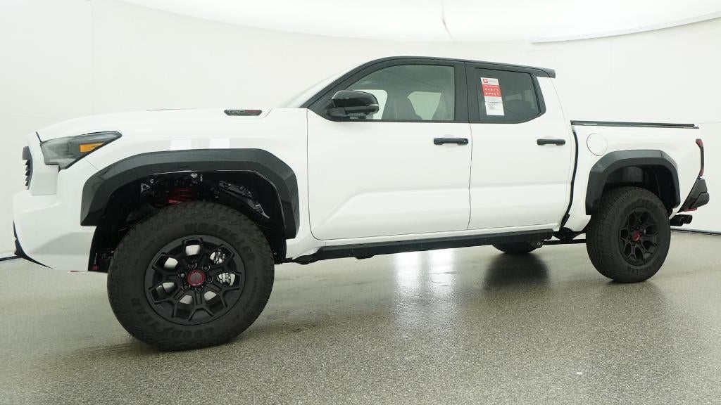 2026 Toyota Tacoma i-FORCE MAX TRD Pro