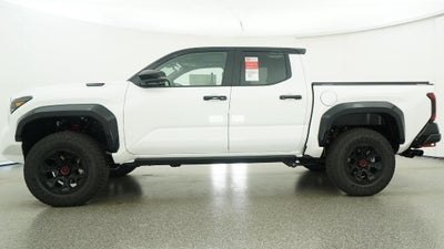 2026 Toyota Tacoma i-FORCE MAX TRD Pro