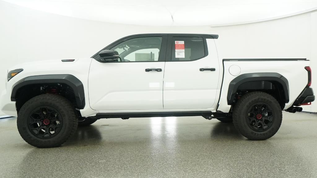 2026 Toyota Tacoma i-FORCE MAX TRD Pro