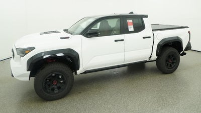 2026 Toyota Tacoma i-FORCE MAX TRD Pro