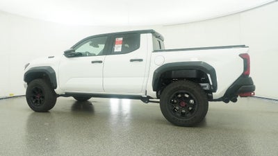 2026 Toyota Tacoma i-FORCE MAX TRD Pro