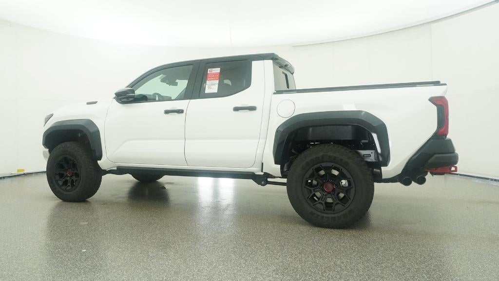 2026 Toyota Tacoma i-FORCE MAX TRD Pro